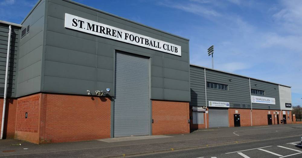 St Mirren - Sky streaming deal to help St Mirren fans watch behind closed doors matches - dailyrecord.co.uk - Scotland