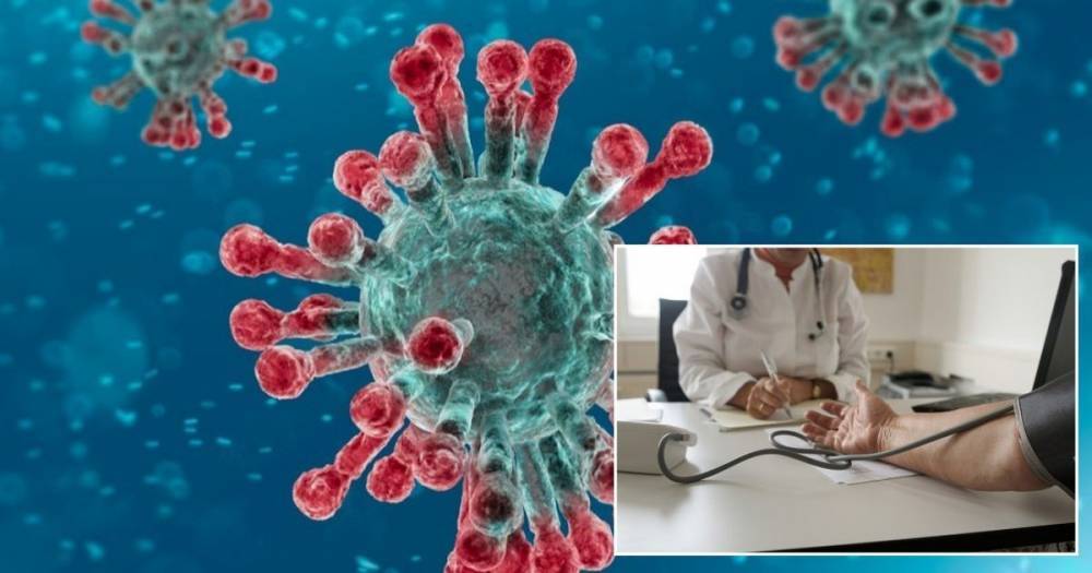 Lowest number of coronavirus deaths recorded for Renfrewshire since start of pandemic - dailyrecord.co.uk