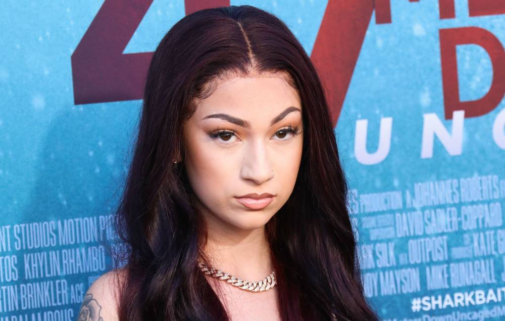 Danielle Bregoli - Bhad Babie enters rehab for mental health and substance abuse treatment - nme.com