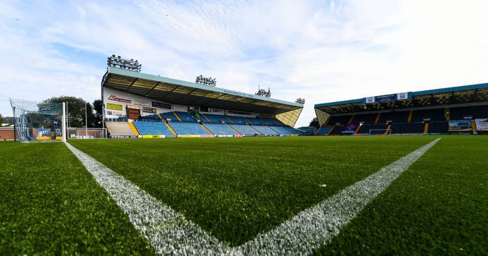 Kilmarnock issue season ticket update and welcome virtual access for fans during 2020/21 campaign - dailyrecord.co.uk - Scotland