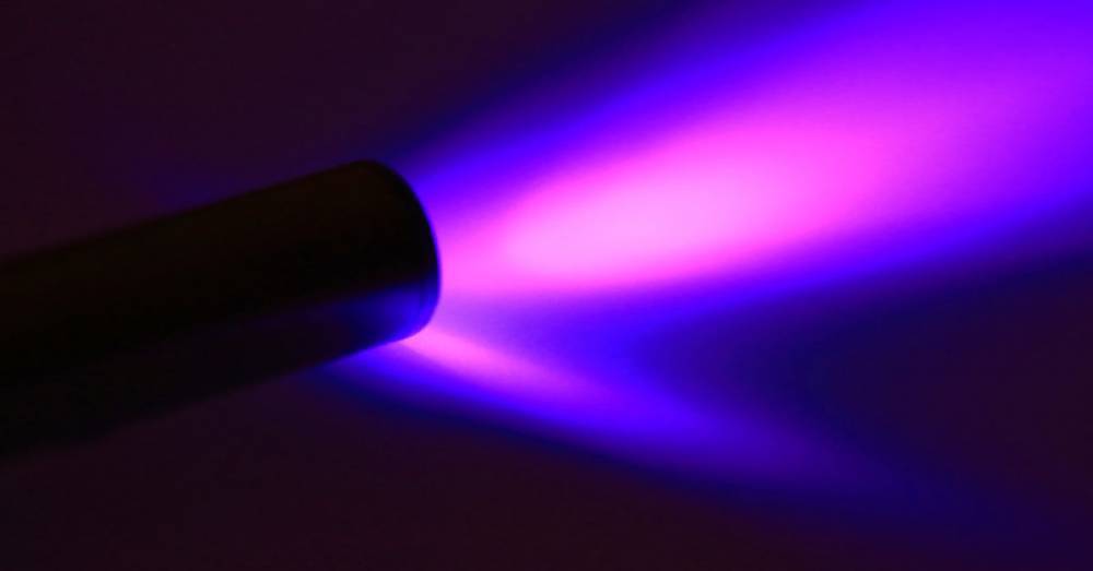 Could a novel UV light device inactivate SARS-CoV-2 on surfaces? - medicalnewstoday.com - state Pennsylvania - city Philadelphia