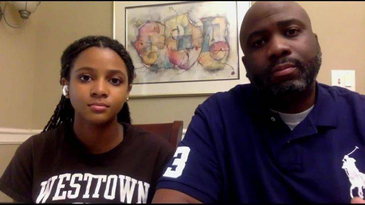 Police officer and his daughter discuss race issues and art on Good Day Philadelphia - fox29.com - state Pennsylvania - Philadelphia, state Pennsylvania