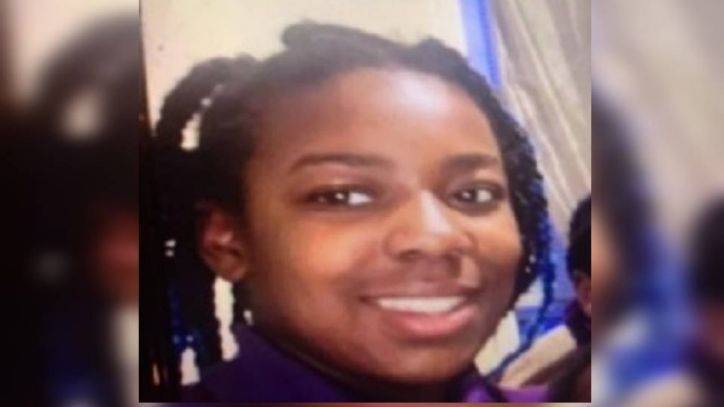 Camden County officials seek help locating missing 12-year-old girl - fox29.com - Washington - state New Jersey - county Camden - city Camden