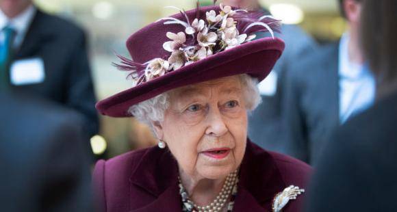 queen Elizabeth Ii II (Ii) - queen Philip - Windsor Castle - queen Elizabeth - Queen Elizabeth II to host a 'Mini Trooping the Colour' at Windsor Castle amid Coronavirus crisis? - pinkvilla.com - Britain