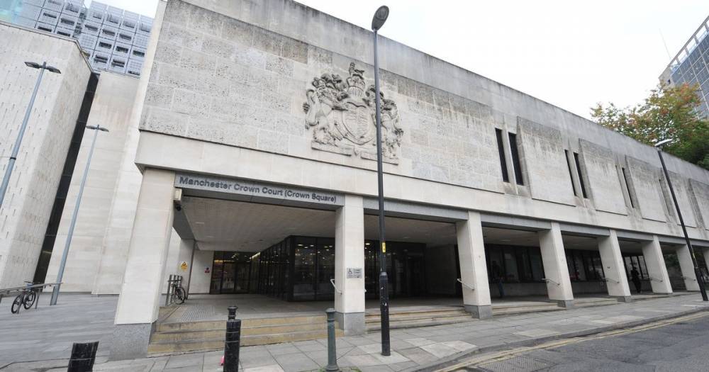 Fraudster left people homeless after taking deposits for accommodation which didn't exist in 'cold and calculating' scam - manchestereveningnews.co.uk - city Manchester