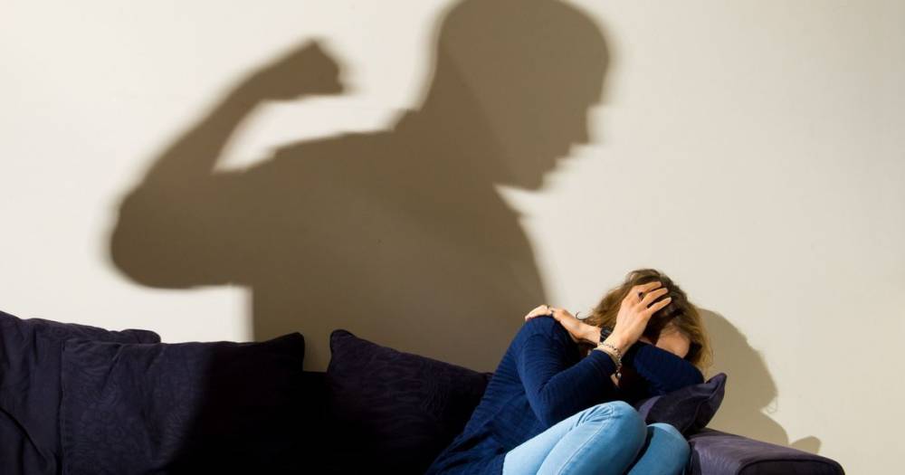Justice Secretary Humza - Domestic abuse warning despite big drop in recorded crime in Scotland - dailyrecord.co.uk - Scotland