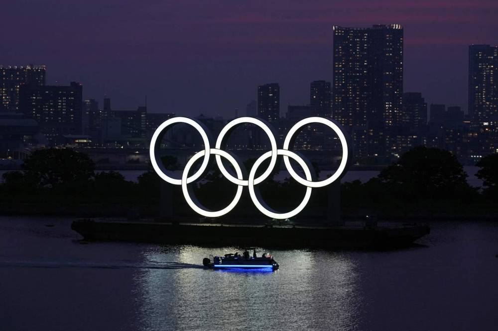 Thomas Bach - John Coates - Postponed Tokyo Olympics could be downsized and simplified - clickorlando.com - Japan - Australia - city Tokyo