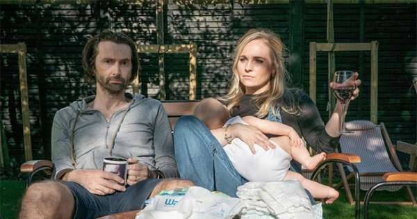 Has David Tennant’s seven-month-old daughter just made her TV debut? - msn.com - Georgia