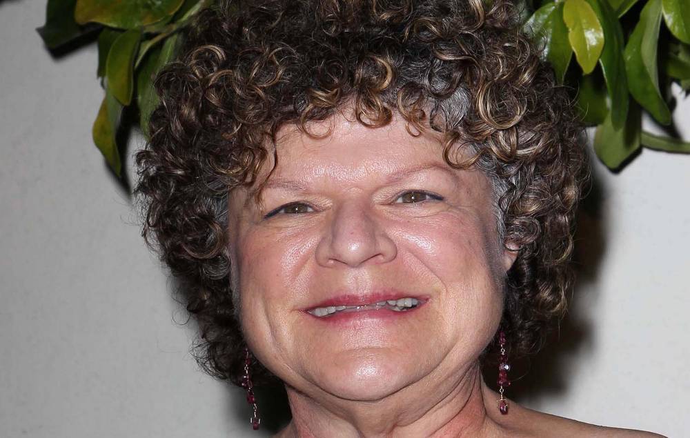 Mary Pat Gleason - ‘Friends’, ‘Will & Grace’ actress Mary Pat Gleason dies aged 70 - nme.com - county Will