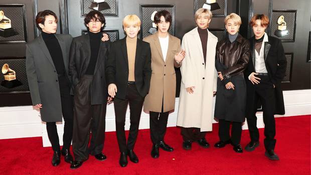 George Floyd - BTS Proudly Supports Black Lives Matter: We ‘Stand Against Racial Discrimination’ — See Statement - hollywoodlife.com - North Korea