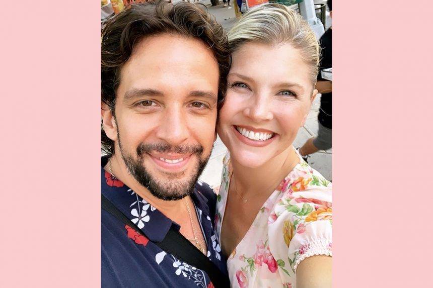 Nick Cordero - Amanda Kloots - Nick Cordero’s Wife Was ‘Told To Say Goodbye’ — But Is Still Hoping For A Miracle! - perezhilton.com - Los Angeles