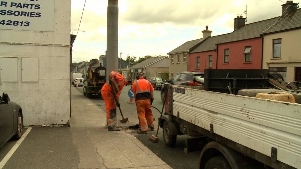 €6m scheme aims to boost Cork communities post-Covid - rte.ie - Ireland