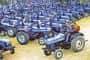 Sonalika Tractors reports 18.6% rise in May sales - livemint.com - India