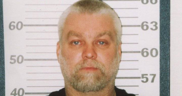Steven Avery of ‘Making a Murderer’ tests positive for COVID-19 in prison - globalnews.ca - county Avery