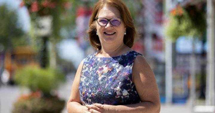 Jane Philpott - Coronavirus: Ontario appoints former federal health minister Jane Philpott as adviser - globalnews.ca