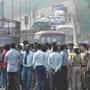 Delhi High Court disposes off plea seeking de-sealing of Delhi borders - livemint.com - city New Delhi - India - city Delhi
