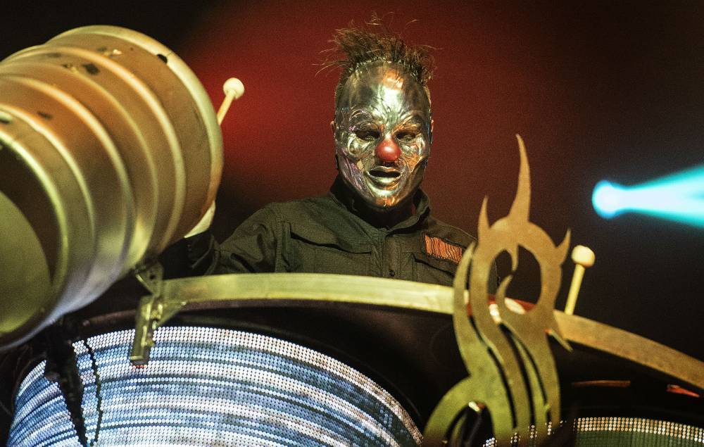 Attention, maggots: Slipknot want you to design your own mask - nme.com