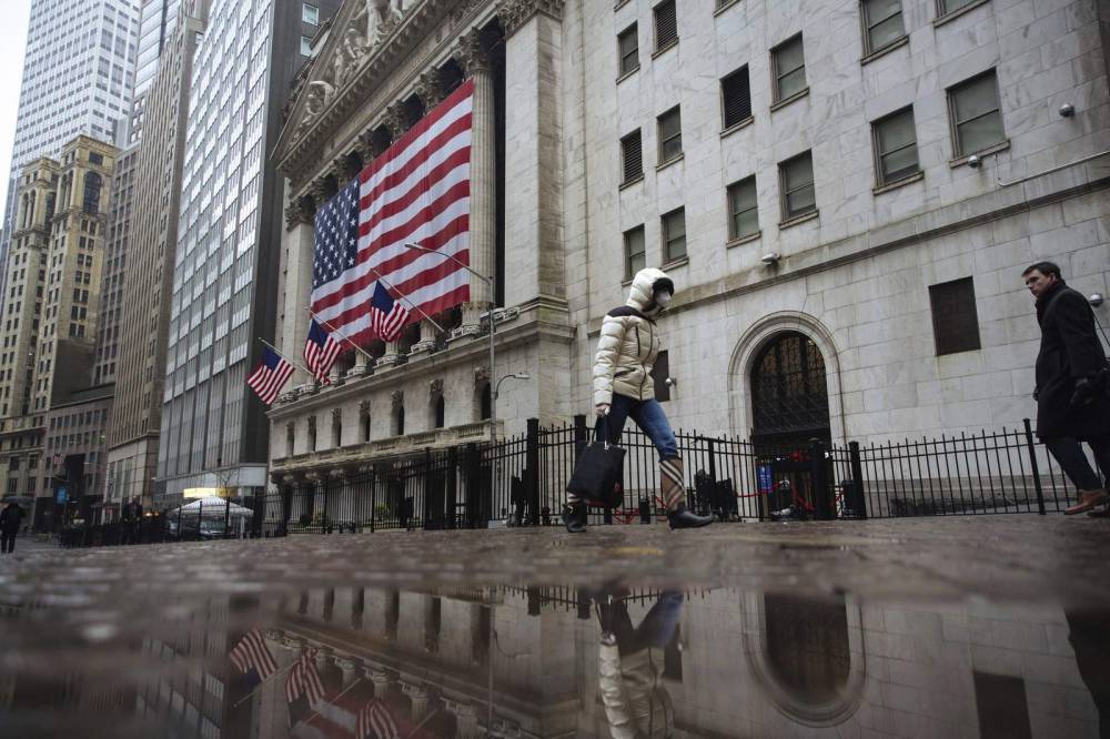 You're not the only one skeptical of the stock market rally - clickorlando.com