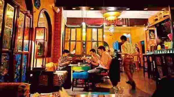 Unlock 1.0: 50% of seating capacity permitted at restaurants, say govt's SOPs - livemint.com - India