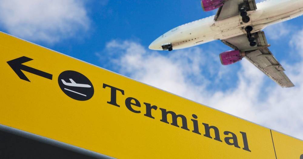 Health England - Simon Calder - Travel expert shares advice on flight cancellations and new quarantine rules - dailystar.co.uk - Britain