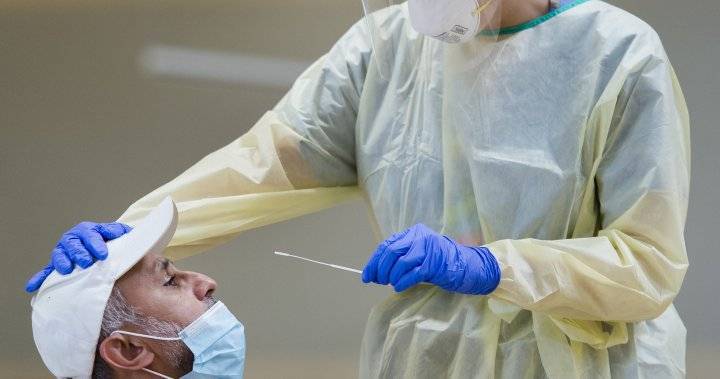 4 more coronavirus cases in Waterloo Region, total grows to 1,142 - globalnews.ca - city Waterloo