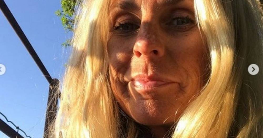 Ulrika Jonsson - Ulrika Jonsson admits to having had Covid-19 as she talks being 'blindsided by sadness' - dailystar.co.uk