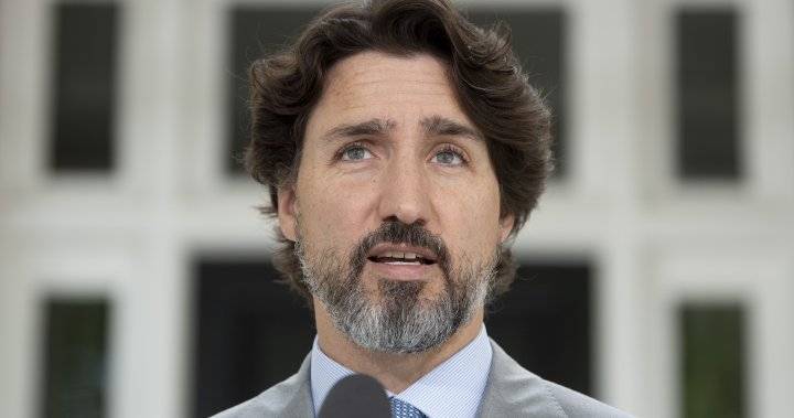 Justin Trudeau - Seniors to receive special COVID-19 benefit in July: Trudeau - globalnews.ca - city Ottawa