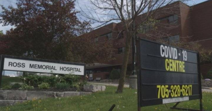 Lynn Noseworthy - Coronavirus: Kawartha Lakes health care providers address burn-out, second wave concern - globalnews.ca