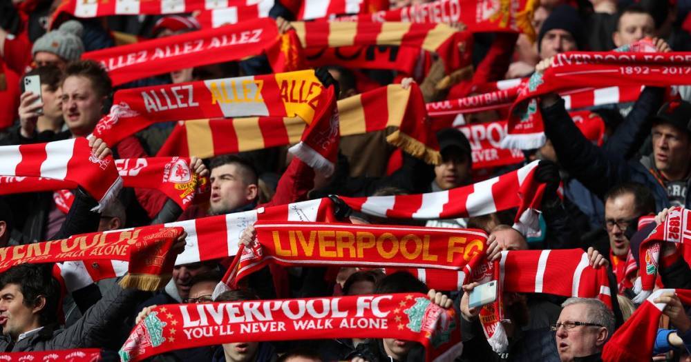 Premier League clubs hope fans will be able to attend matches in September - mirror.co.uk