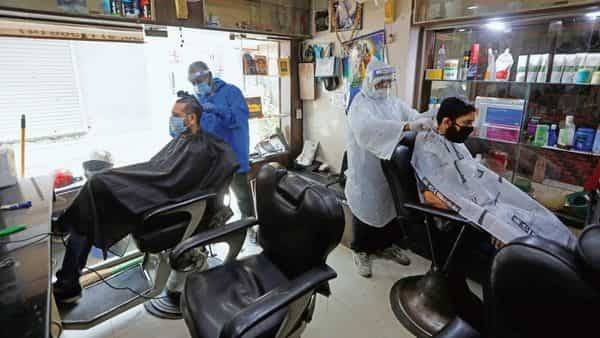 Grooming sector revival to trim joblessness among the socially weak - livemint.com - India