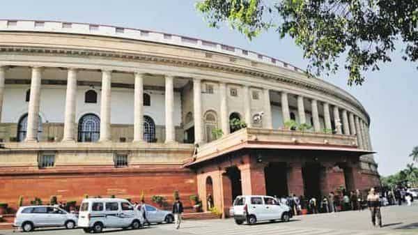 Covid-19: Entry of PAs to MPs inside Parliament restricted till further orders - livemint.com - city New Delhi - India