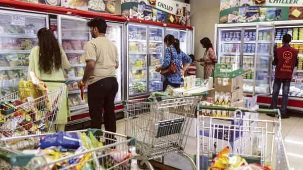 ‘Consumers will embrace ready-to-cook, frozen meals’ - livemint.com - city New Delhi - India