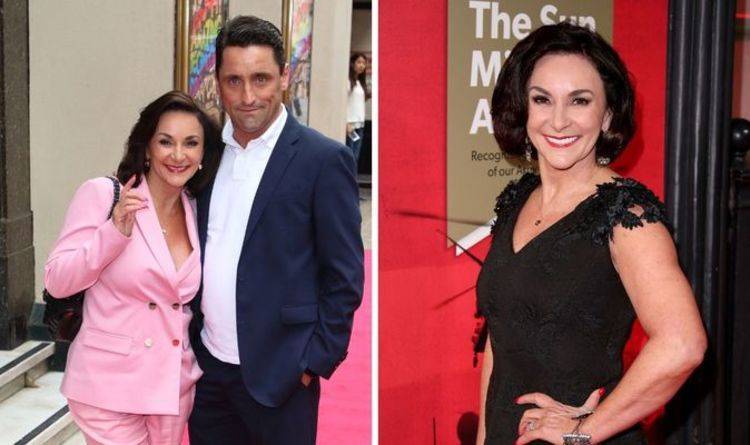 Shirley Ballas - Danny Taylor - Shirley Ballas boyfriend: Who is Danny Taylor? Inside relationship with Strictly star - express.co.uk