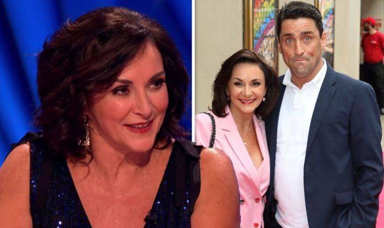 Ruth Langsford - Shirley Ballas - Danny Taylor - Shirley Ballas: Strictly judge talks marriage plans with boyfriend 'Watch this space!' - express.co.uk - county Taylor