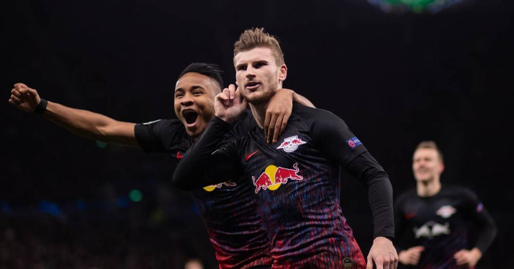 Jurgen Klopp - Timo Werner - Sky Sports News - Liverpool fans fume as Timo Werner agrees Chelsea deal - with one wanting FSG out - dailystar.co.uk - Germany