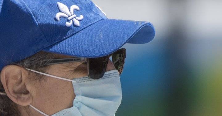 1 new coronavirus case in Saskatchewan, active cases dip below 5% - globalnews.ca