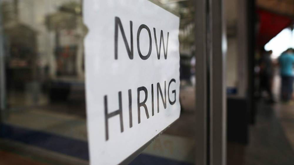 Out of work? Here’s how to find Central Florida companies looking to hire - clickorlando.com - state Florida - city Orlando