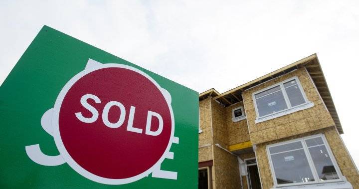 Canada’s housing agency tightens mortgage insurance eligibility amid coronavirus - globalnews.ca - Canada - city Ottawa