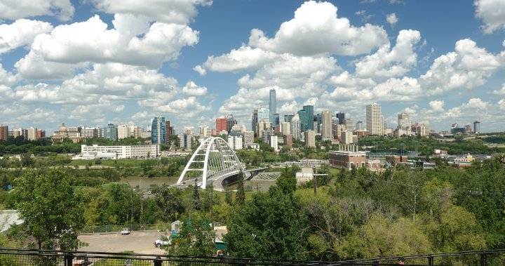 Adam Laughlin - Coronavirus: Edmonton lifts state of local emergency - globalnews.ca - city Edmonton