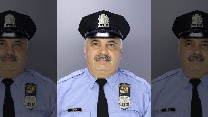 Philadelphia police officer passes away from COVID-19 - fox29.com