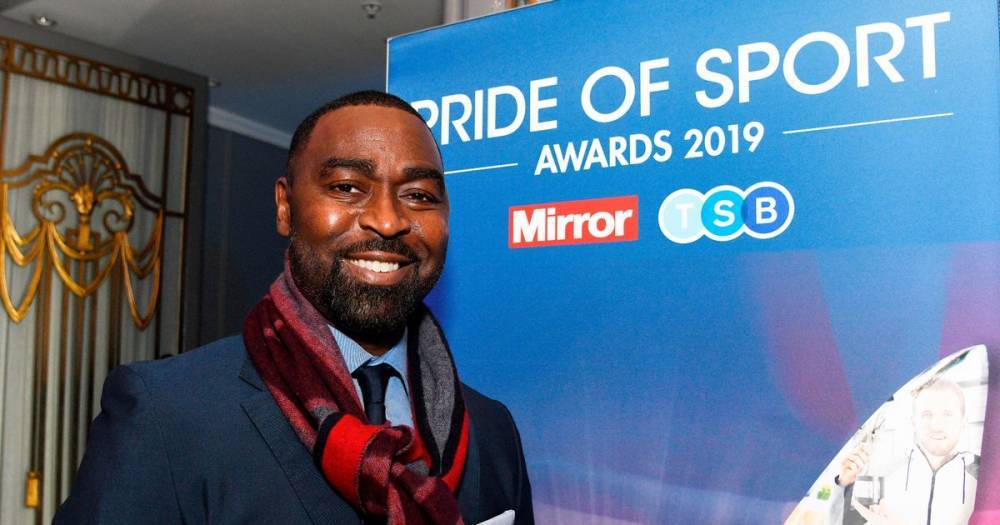 Andy Cole - Wayne Rooney - Man Utd icon Andy Cole on greatest battle of his life after life-saving kidney transplant - mirror.co.uk - city Manchester