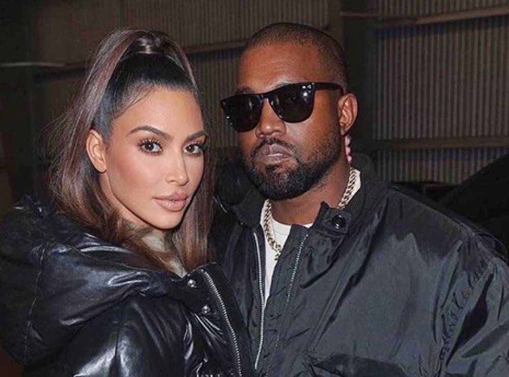 Kim Kardashian - Kanye West - Kim Kardashian considering moving into separate home to Kanye West to avoid divorcing him - thesun.co.uk