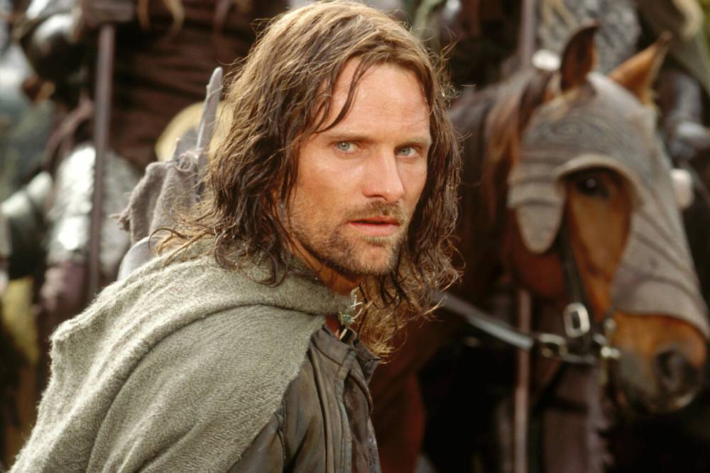 Lord of the Rings TV Series: Release Date, Spoilers, Characters, and Casting - tvguide.com