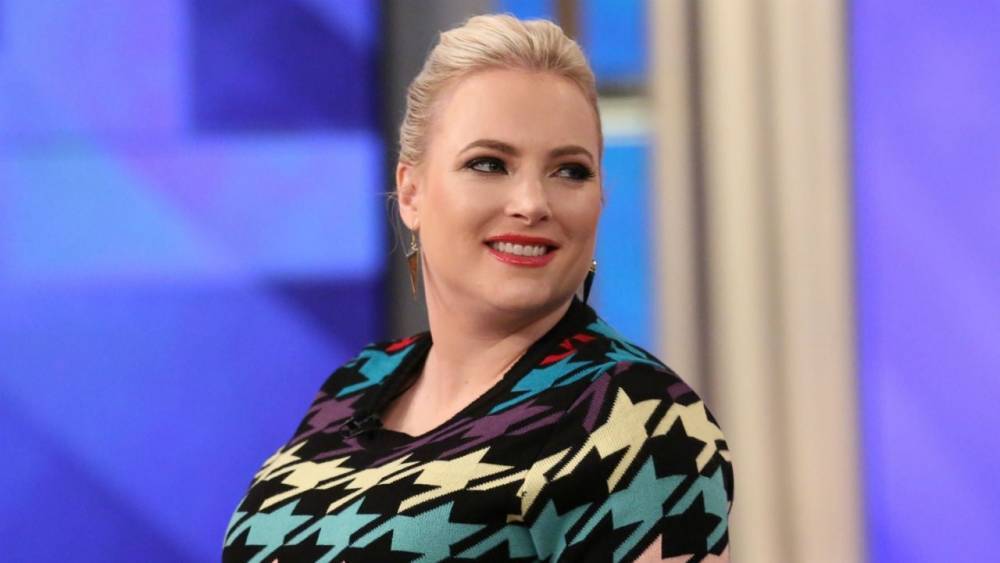 Meghan Maccain - George Floyd - Derek Chauvin - Meghan McCain Responds After Receiving Backlash for Calling New York City a 'War Zone' Amid Protests - etonline.com - Usa - city New York - city Manhattan - city Minneapolis