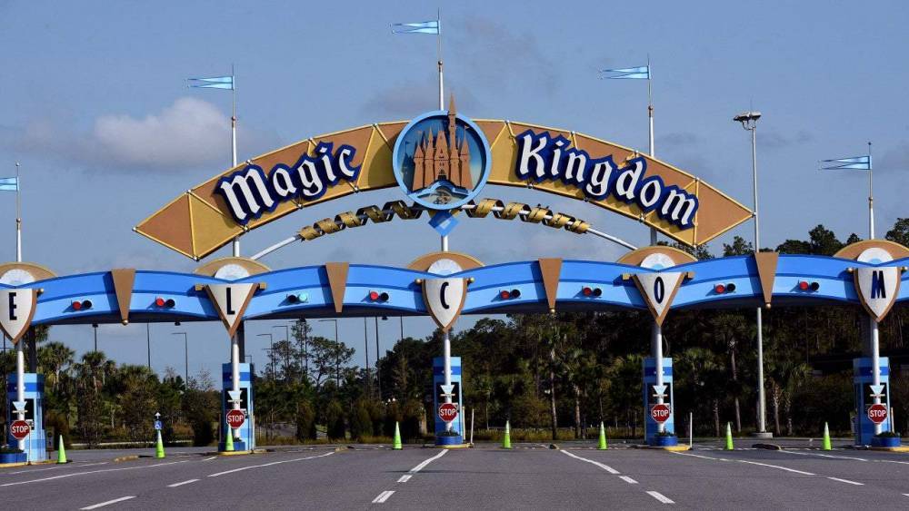 More Disney employees to return to work soon - clickorlando.com - state Florida - county Lake - county Buena Vista