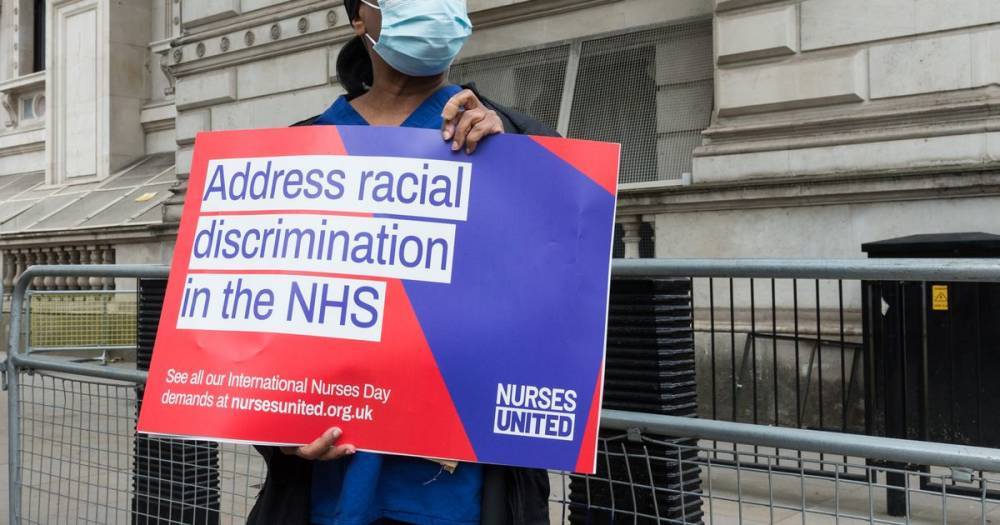 Human rights watchdog launches inquiry into racial inequalities of coronavirus - mirror.co.uk