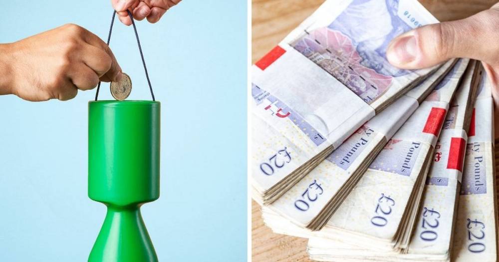 Award £5,000 to a charity of your choice - here's how to nominate - dailystar.co.uk - Britain