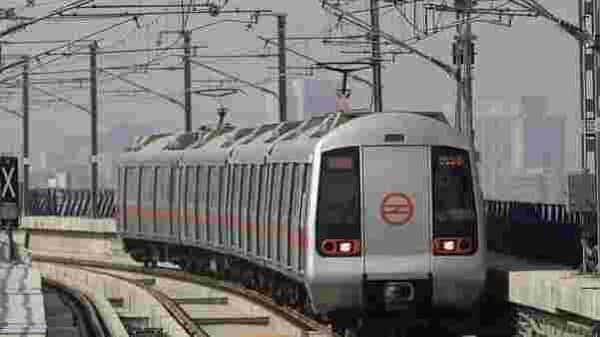 20 Delhi Metro staff have tested positive for Covid-19 till date - livemint.com - city New Delhi - city Delhi