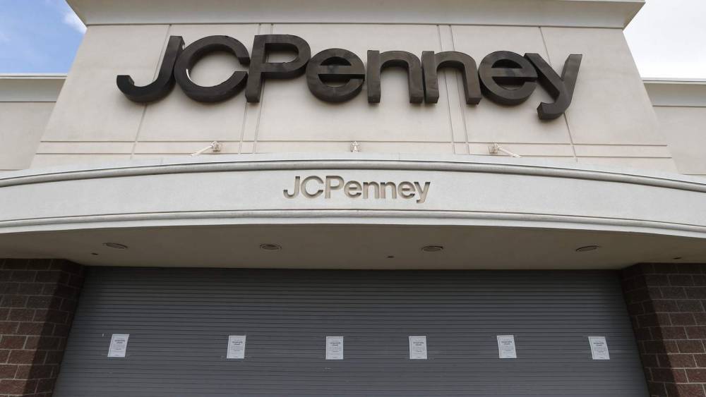 J.C.Penney - JC Penney closing 154 stores in first post-bankruptcy phase - clickorlando.com - New York - city New York - state Texas - city Plano, state Texas