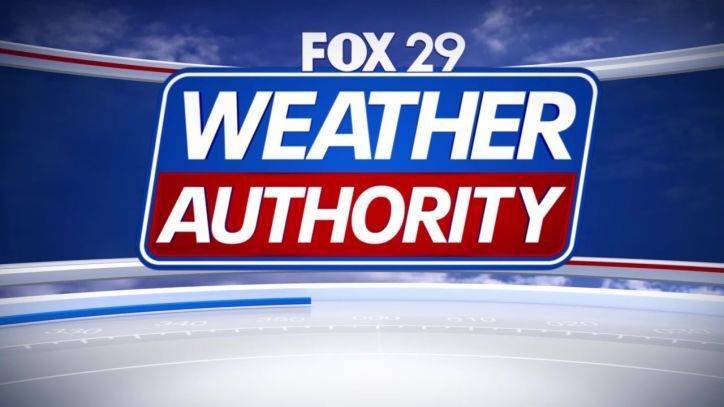 Kathy Orr - Weather Authority: Severe thunderstorms impact region - fox29.com